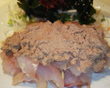 鱈の昆布〆&子付け用の鱈の子煮作り方13写真
