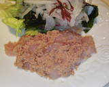 鱈の昆布〆&子付け用の鱈の子煮作り方15写真