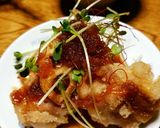 ＊鶏もも肉と蓮根の唐揚げ＊作り方12写真