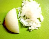 豆腐ハンバーグ作り方1写真