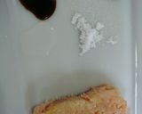おせち⏹️鶏の葉包み蒸し(チンゲン菜)作り方4写真