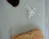 おせち⏹️鶏の葉包み蒸し（チンゲン菜）作り方4写真