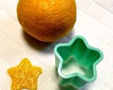 ママ喜ぶ！カンタン豆苗deリースサラダ作り方8写真