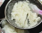 和菓子★山芋あんの作り方作り方4写真