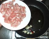 豚肉と茸の豆乳クリーム煮♪簡単作り方3写真
