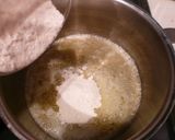 贅沢貧乏～かに！？クリームコロッケ～作り方1写真