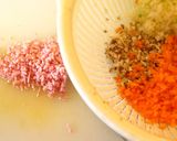 ケチャップ不要!アレンジ自在ミートソース作り方1写真
