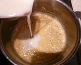 贅沢貧乏～かに！？クリームコロッケ～作り方2写真
