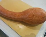 ひょうたんカボチャのボタージュ作り方1写真