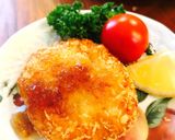 超簡単☆ハッシュドはんぺん作り方5写真