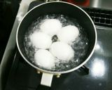 ピリ辛おでん作り方1写真
