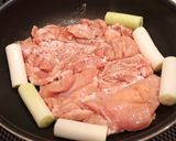 ［簡単 鶏もも肉のマーマレード煮］作り方3写真