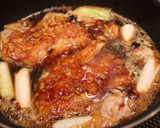 ［簡単 鶏もも肉のマーマレード煮］作り方5写真