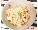 筍ご飯（昆布茶＆だし醤油で簡単炊き込み）作り方7写真