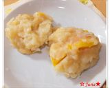 鬼まんじゅう★名古屋名物☆手作りおやつ作り方6写真