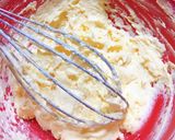 栗のパウンドケーキ作り方4写真