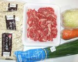 牛肉うどん♪簡単うどんつゆの作り方作り方1写真