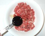 牛肉うどん♪簡単うどんつゆの作り方作り方2写真