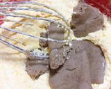 栗のパウンドケーキ作り方6写真