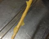 栗のパウンドケーキ作り方11写真