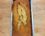 栗のパウンドケーキ作り方10写真