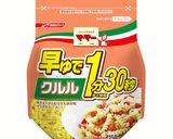 バジル香る♪ミニトマトとツナの冷製パスタ作り方6写真