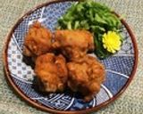 ★★サクサクジューシー鶏の唐揚げ★★作り方6写真
