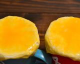 マグカップアボカドクリームシチューパイ作り方6写真
