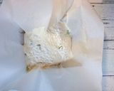 こねないパン☆枝豆チーズ作り方6写真