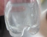 うどん　麺生地作り作り方2写真