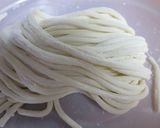 うどん　麺生地作り作り方9写真