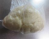 うどん　麺生地作り作り方8写真