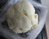 うどん　麺生地作り作り方7写真