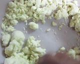 うどん　麺生地作り作り方5写真