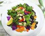 タイ風焼そば♪作り方8写真