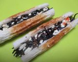 おひとりさまのちくわで簡単おつまみ52作り方4写真