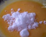 ザッハロール／チョコでクリスマスケーキ作り方7写真