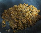 混ぜそば(低糖質麺)作り方10写真