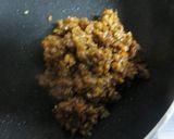 混ぜそば(低糖質麺)作り方9写真