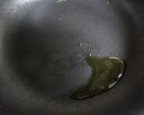 混ぜそば(低糖質麺)作り方3写真