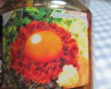 混ぜそば(低糖質麺)作り方7写真