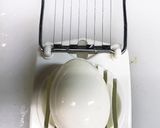 簡単！ゆで卵の刻み方〜絶品卵サンド！作り方3写真