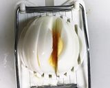 簡単！ゆで卵の刻み方〜絶品卵サンド！作り方4写真