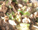 焼肉のたれ作り方6写真
