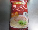 低糖質麺作り(ラーメンミックス)作り方1写真