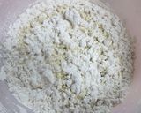低糖質麺作り(ラーメンミックス)作り方5写真