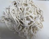 低糖質麺作り(ラーメンミックス)作り方15写真
