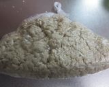 低糖質麺作り(ラーメンミックス)作り方14写真