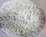 低糖質麺作り(ラーメンミックス)作り方8写真