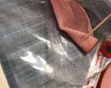 洗い物なし〜お弁当ハム〜(o˘◡˘o)♡作り方8写真